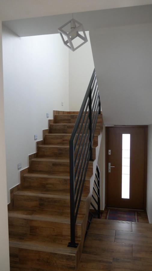 Apartamenty Nad Rzeka Kacwin エクステリア 写真