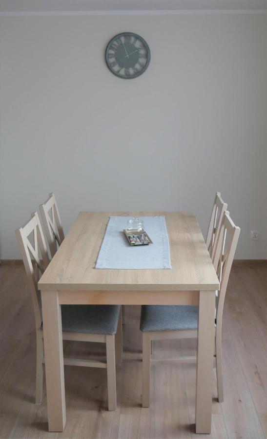 Apartamenty Nad Rzeka Kacwin エクステリア 写真